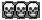 skull block sprite